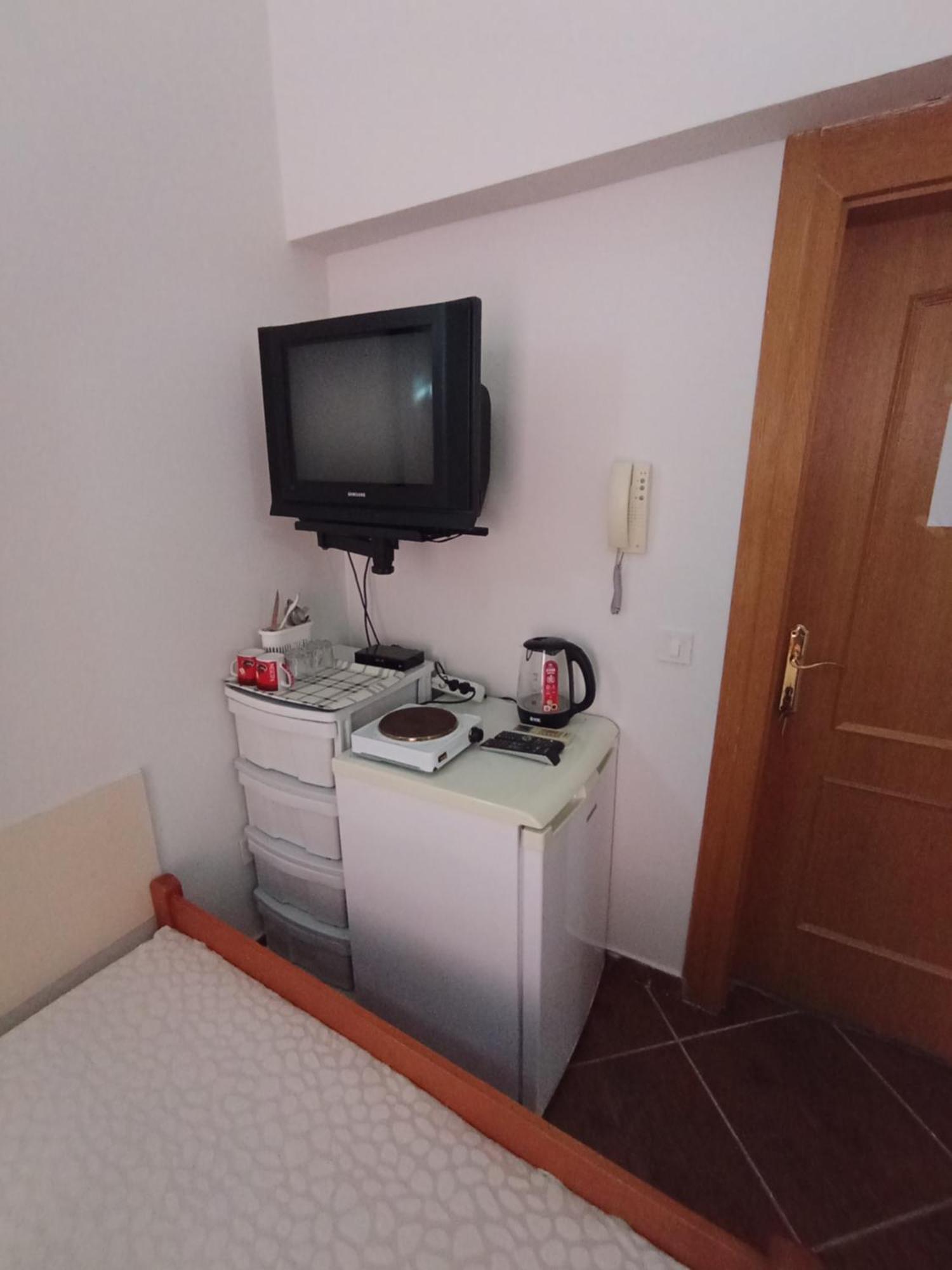 Markovic Aparthotel - Budva Becici Hotel Phòng bức ảnh